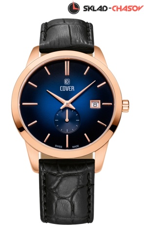 Cover мужские, CO194.04 фото