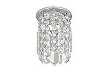 Спот встраиваемый Dio D’Arte Elite Osimo GU10.5.14.8.123 N фото