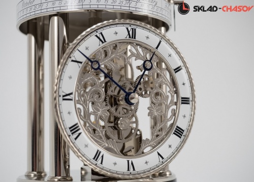 Hermle 22836-742987 фото фото 3