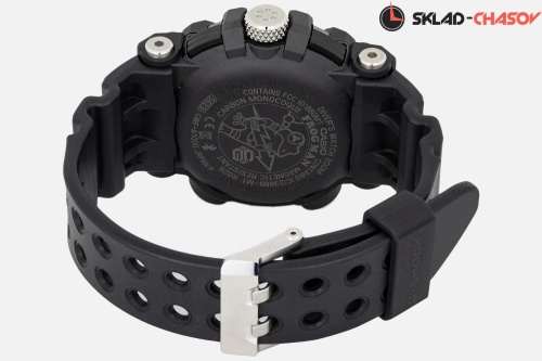 Casio GWF-A1000-1AER фото фото 4