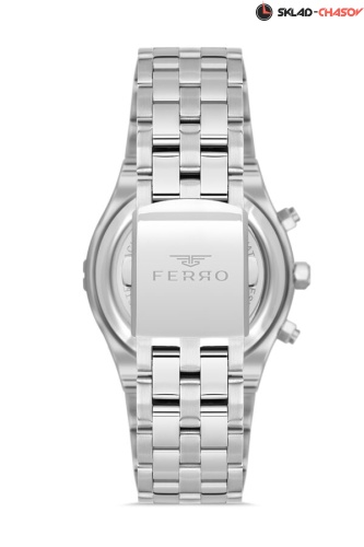 Наручные часы FERRO FM11378AWT-A2 фото фото 3