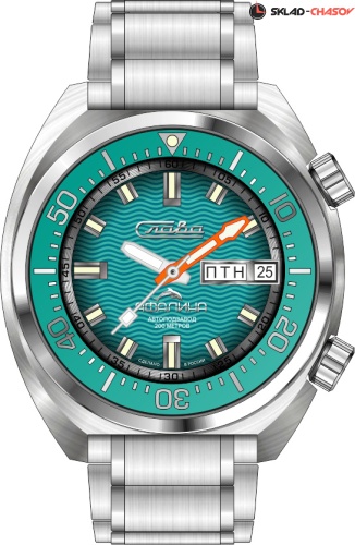 Слава 2430583/100-2427 фото