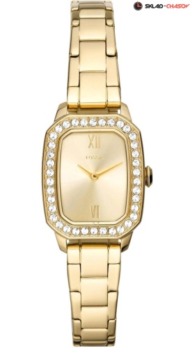 Fossil Rilynn BQ3669 фото