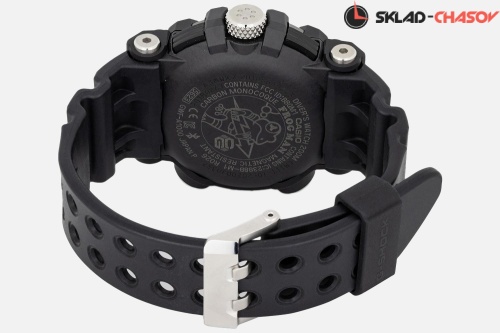 Casio GWF-A1000-1AER фото фото 4