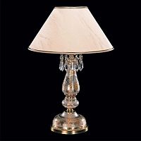 Настольная лампа Elite Bohemia S 506/1/19 фото