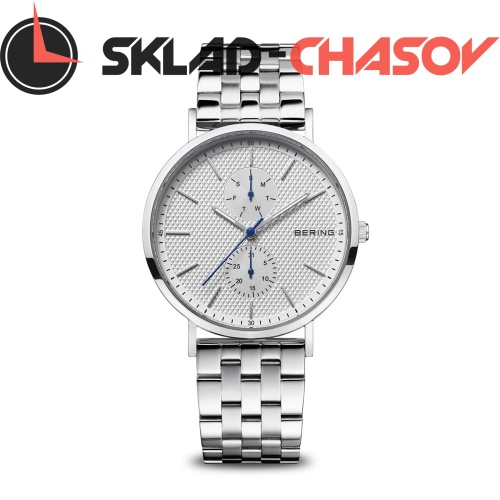 Женские Bering Classic 14236-700 фото