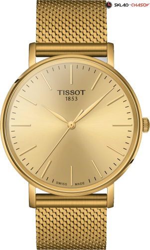 Tissot T143.410.33.021.00 фото