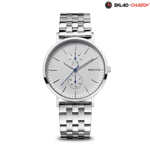 Женские Bering Classic 14236-700 фото