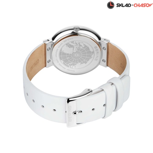 Часы Bering 11435-604 фото фото 6