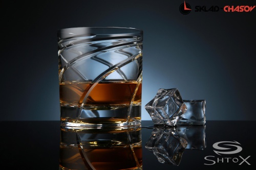 Стакан для виски Shtox 002 фото фото 4