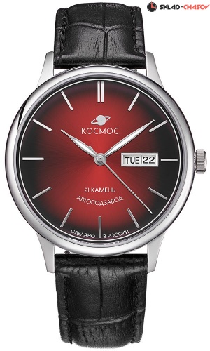 Космос K 043.11.35 фото