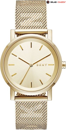 Женские DKNY Soho NY2621 фото