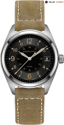 Hamilton H68551833 фото