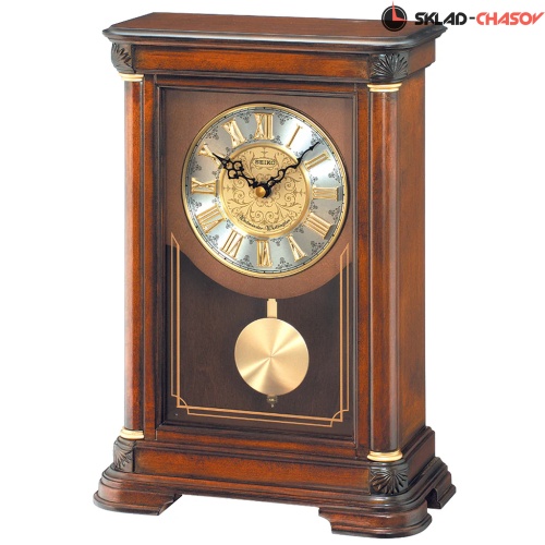 Seiko QXQ008B фото