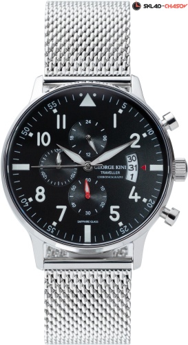 George Kini GK.TR0001 фото