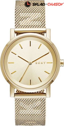 Женские DKNY Soho NY2621 фото