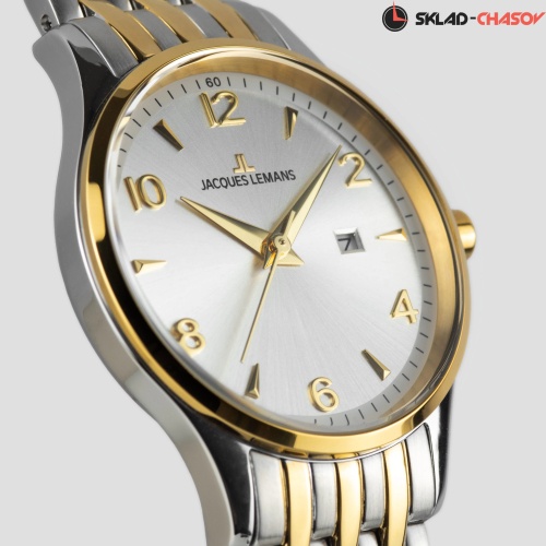 Jacques Lemans 1-2216H фото фото 4