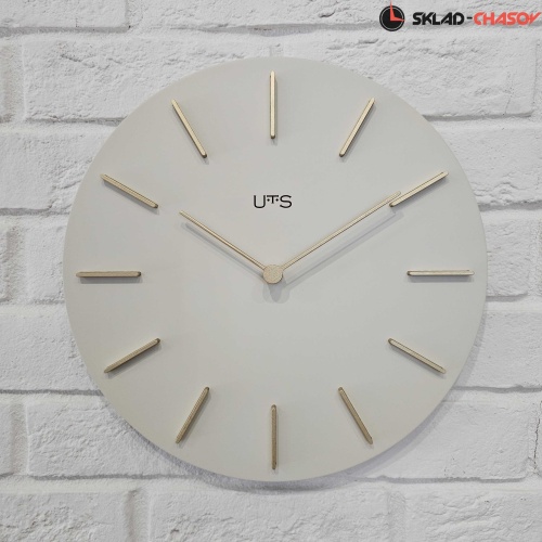 Настенные часы TOMAS STERN 7319 фото фото 4