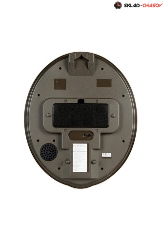 Часы настенные Seiko QXM612R фото фото 2