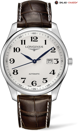 Longines L2.893.4.78.5 фото