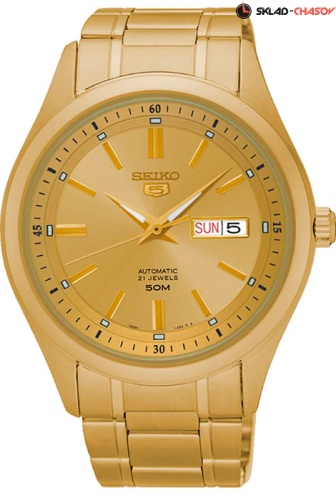 Seiko SNKN96J1 фото