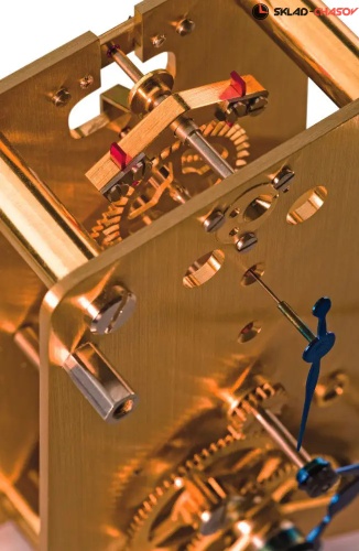 Hermle 70961-740761 фото фото 7