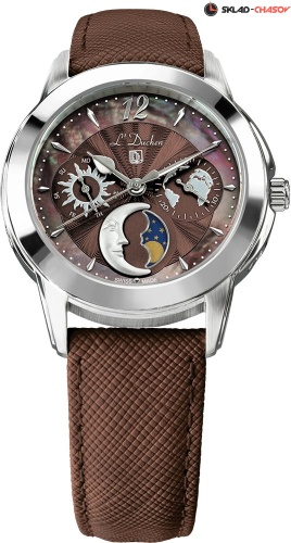 L'Duchen Celeste D 777.12.38 фото фото 3