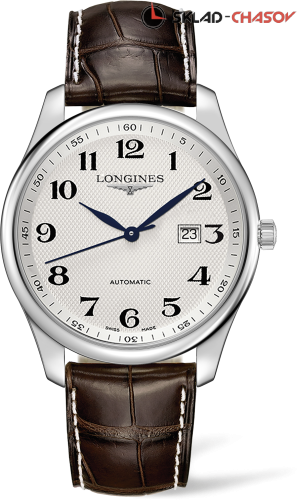 Longines L2.893.4.78.5 фото