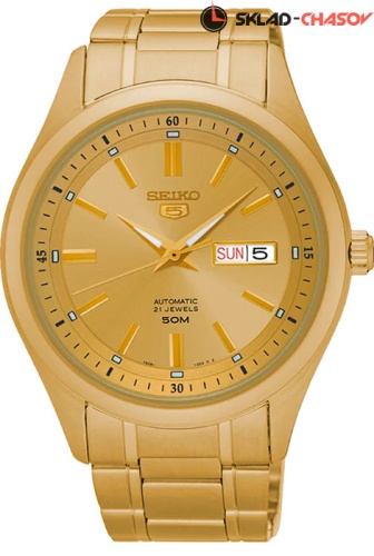Seiko SNKN96J1 фото