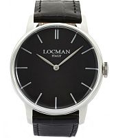 Мужские Locman 0251V01-00BKNKPK фото