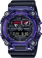 Casio G-Shock GA-900TS-6AER фото