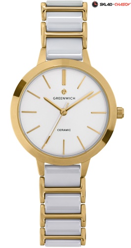 Наручные часы Greenwich GW 331.20.32 фото