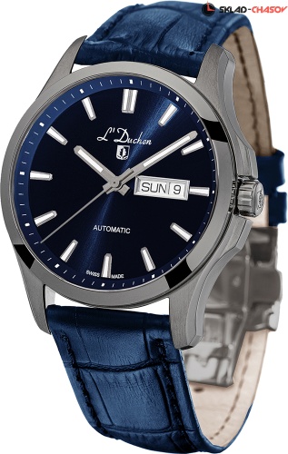 Мужские L'Duchen Dynamique D 263.63.16 фото фото 2