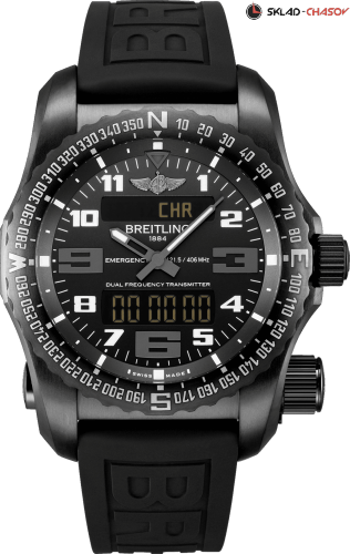 Breitling V7632522/BC46/156S/V20DSA.4 фото