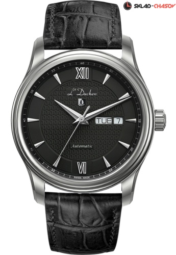 Наручные часы L Duchen D 853.11.21 фото