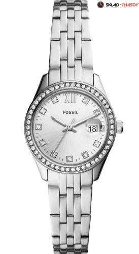 Fossil Scarlette ES5039 фото