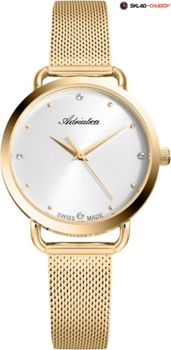 Женские Adriatica Essence A3730.1143Q фото