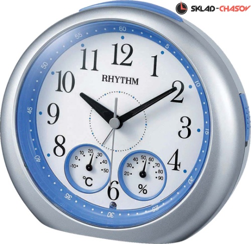 Rhythm 8RE642WR19 фото