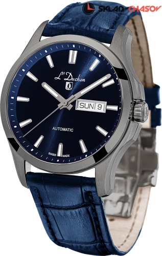 Мужские L'Duchen Dynamique D 263.63.16 фото фото 2