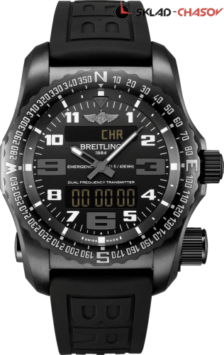 Breitling V7632522/BC46/156S/V20DSA.4 фото