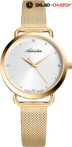 Женские Adriatica Essence A3730.1143Q фото