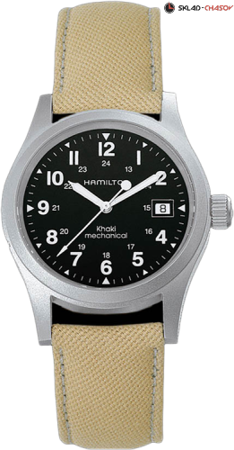 Hamilton H69419933 фото