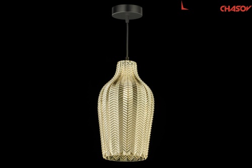 Люстра подвесная Arti Lampadari Davagna E 1.P2 C фото фото 3