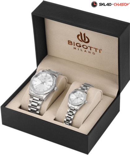 Наручные часы Bigotti BG.1.10640-1 фото фото 2