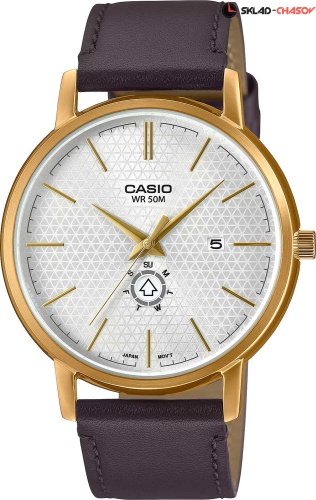 Casio MTP-B125GL-7A фото