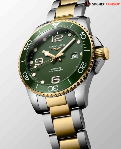 Наручные часы Longines L3.782.3.06.7 фото фото 4