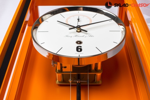 Hermle 70991-T10761 фото фото 5