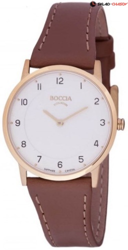 Женские Boccia Titanium 3254-02 фото