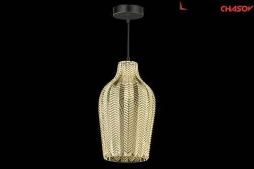 Люстра подвесная Arti Lampadari Davagna E 1.P2 C фото фото 3