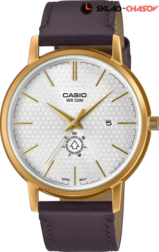 Casio MTP-B125GL-7A фото